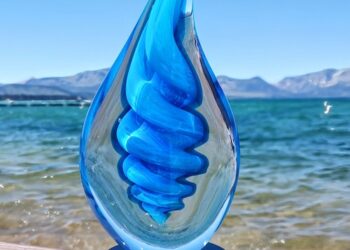 Tahoe’s Lakeside Park Association Awarded Best Tasting Water in California