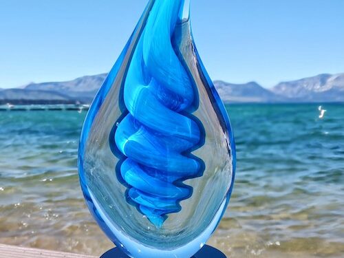 Tahoe’s Lakeside Park Association Awarded Best Tasting Water in California