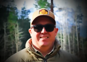 Meet the New Placerville District Ranger at the Amador-El Dorado Forest Forum