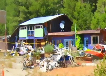 Little Norway No More: Iconic Echo Summit Landmark Demolished for Future Development