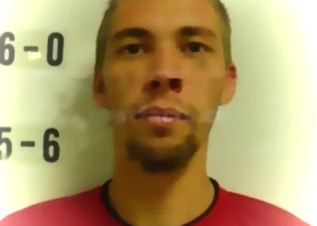 Arsonist Ryan Lapp Receives 16-Month Extension to 10-Year Sentence for Coloma Fire