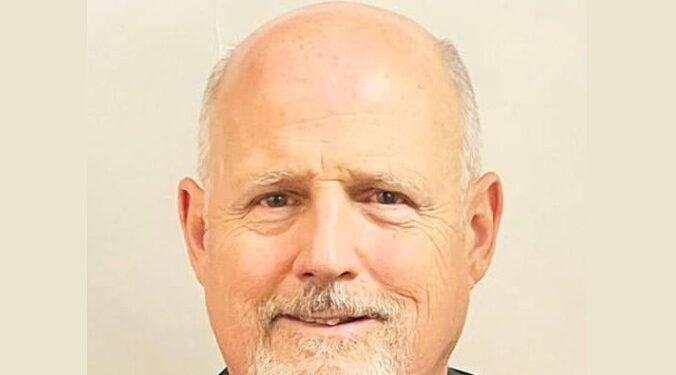 Joe Harn Speaks Up: Tough Questions for El Dorado Hills CSD Board!