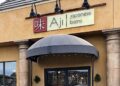El Dorado Hills Town Center Sues Aji Japanese Bistro for Breach of Contract