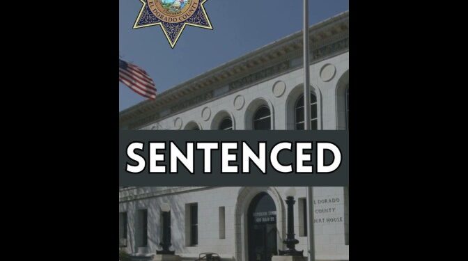 Impaired Driver Who Killed Boyfriend Sentenced to 10 Years in State Prison