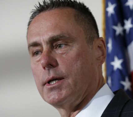 El Dorado County D.A. Vern Pierson Supports Ban on Aggressive Juvenile Interrogation Tactics