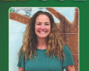 EDCOE Team Member Spotlight: Jenn Beard – Champion for Special Needs Education