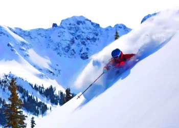 Celebrating 75 Years of Warren Miller: A Tribute to Winter’s Greatest Legacy