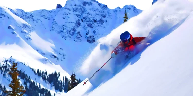 Celebrating 75 Years of Warren Miller: A Tribute to Winter’s Greatest Legacy