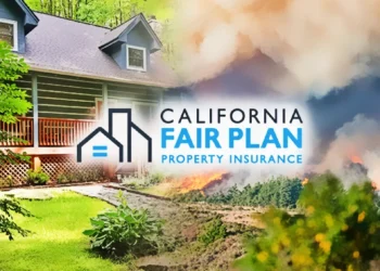 El Dorado County Couple Pushes for FAIR Plan Transparency in Insurance Premiums