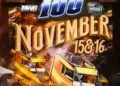 Hangtown 100 Set to Thrill at Placerville Speedway