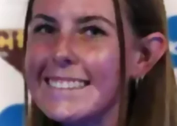 Tegan Oas: A Rising Star from El Dorado County in Collegiate Track