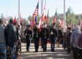 El Dorado County Honors Veterans at Annual Ceremony