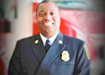 El Dorado Hills Fire Chief Maurice Johnson Announces Retirement