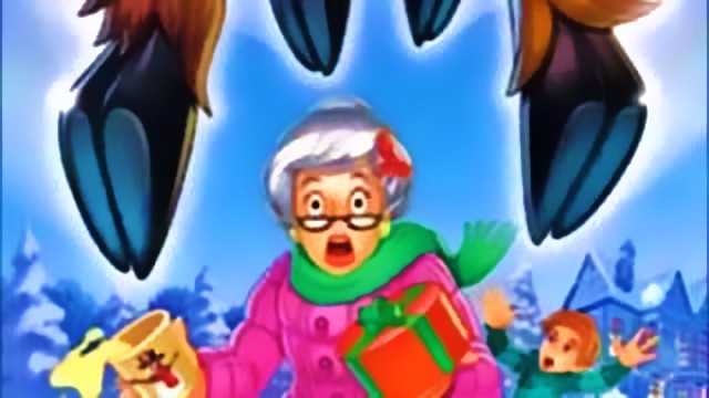 The Unlikely Origins of “Grandma Got Run Over by a Reindeer”