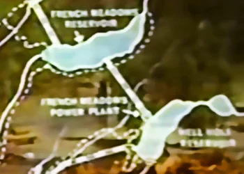 Harnessing the Rivers: Placer County’s Visionary Middle Fork American River Project