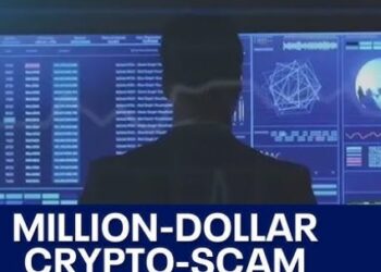 Former South Lake Tahoe Man Indicted in Cryptocurrency Investment Scheme