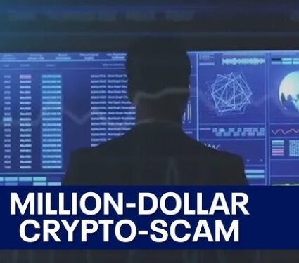 Former South Lake Tahoe Man Indicted in Cryptocurrency Investment Scheme