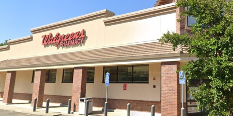 Walgreens to Close Cameron Park Store Amid Broader Cost-Cutting Measures
