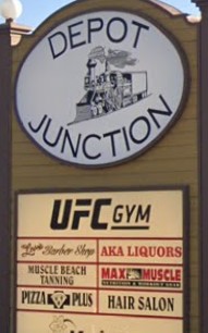 Local UFC Gym Operator Files for Chapter 11 Bankruptcy