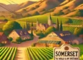 Somerset: The Wine Lover’s Sierra Escape