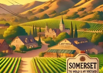 Somerset: The Wine Lover’s Sierra Escape