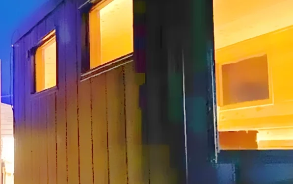 Placerville Sauna Brings Scandinavian Wellness to El Dorado County