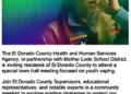 Protecting Our Youth: Tackling the Vaping Epidemic in El Dorado County