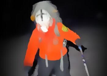 Rescue at Saxon Creek: Lessons in Backcountry Safety