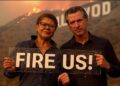 Kevin Kiley Challenges Gavin Newsom on Forest Management Amid Wildfire Crisis