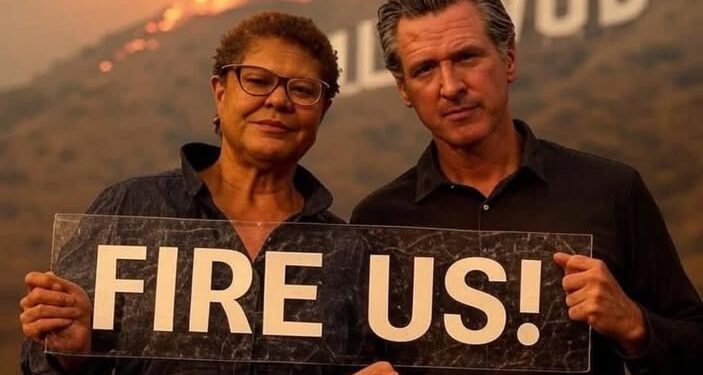 Kevin Kiley Challenges Gavin Newsom on Forest Management Amid Wildfire Crisis