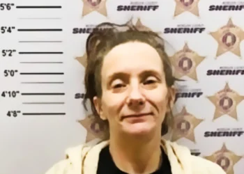 Woman in El Dorado County Arrested for Identity Theft Charge in Alabama