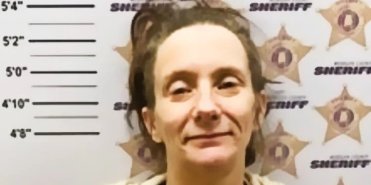 Woman in El Dorado County Arrested for Identity Theft Charge in Alabama