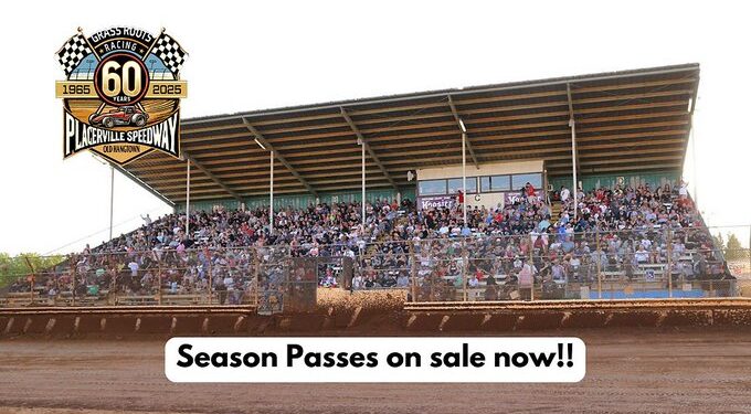 Placerville Speedway: Revving Up for the 2025 Racing Season