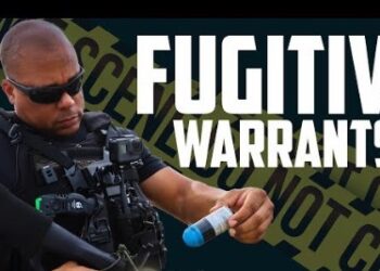 El Dorado County Fugitive Sarah Anderson Arrested in Tahoe