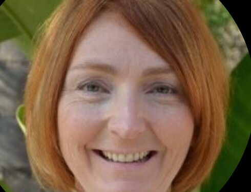 Pamela Knorr Appointed Interim Chief Administrative Officer for El Dorado County