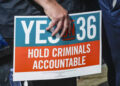 South Lake Tahoe Makes First Arrests Under Proposition 36