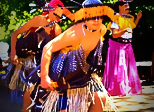 Challenges of Inclusion: Native American Experiences in El Dorado County