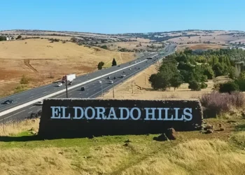 The Evolution of El Dorado Hills: From Grasslands to Vibrant Community