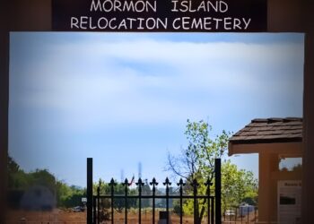 Sutter’s Mill brings the LDS Pioneers to El Dorado County Before the Gold Discovery