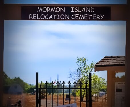 Sutter’s Mill brings the LDS Pioneers to El Dorado County Before the Gold Discovery