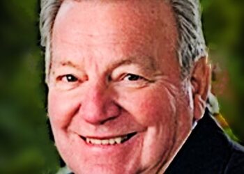 El Dorado County Board of Supervisors Elects George Turnboo as Chair