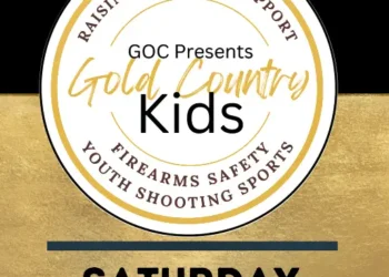 Gold Country Kids Event 2025: Supporting Youth Shooting Sports in El Dorado and Amador Counties