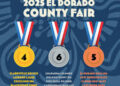 Boring Rose Brewing Co. Wins Big at 2025 El Dorado County Fair Beer Competition