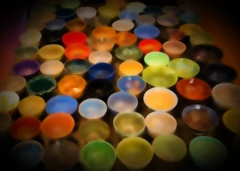 Hands4Hope Hosts 25th Annual Empty Bowls Dinner to Fight Hunger in El Dorado County