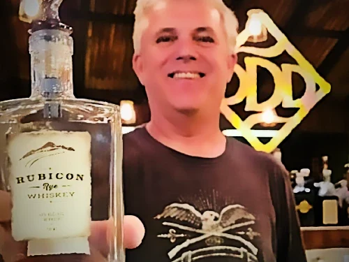 Dry Diggings Distillery: El Dorado Hills’ Pioneer in Craft Spirits adding restaurant and bar