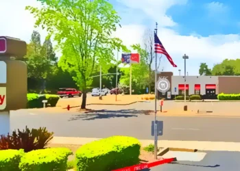 Habit Burger & Grill to Open in Cameron Park, Replacing KFC