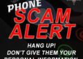 El Dorado County Sheriff Warns of Phone Scam Targeting Residents