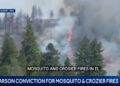 UPDATE – Robinette Convicted of Arson for Two 2024 Wildfires