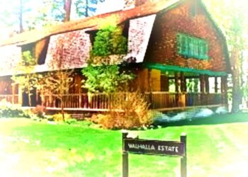 Valhalla Tahoe Launches Major Restoration of Historic Heller Estate