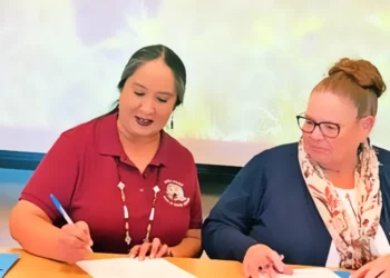 Shingle Springs Band Secures Historic Land-Into-Trust Agreement